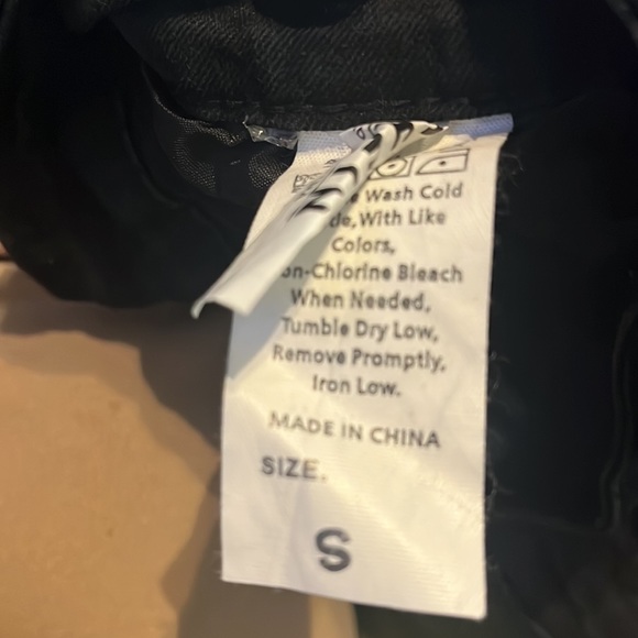 Denim Jeans - Picture 3 of 3